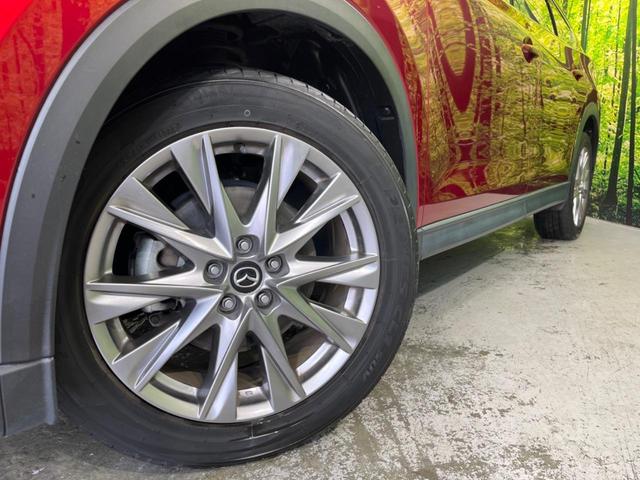 ＣＸ－８ ２５Ｓ　プロアクティブ　純正ナビ　全周囲カメラ　衝突軽減装置　シートヒーター　ドラレコ　スマートキー　ＬＥＤヘッドライト　ＥＴＣ　ステアリングヒーター　ヘッドアップディスプレイ　純正１９インチＡＷ　Ｂｌｕｅｔｏｏｔｈ再生（14枚目）