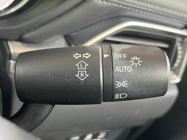 ＣＸ－８ ２５Ｓ　プロアクティブ　純正ナビ　全周囲カメラ　衝突軽減装置　シートヒーター　ドラレコ　スマートキー　ＬＥＤヘッドライト　ＥＴＣ　ステアリングヒーター　ヘッドアップディスプレイ　純正１９インチＡＷ　Ｂｌｕｅｔｏｏｔｈ再生（22枚目）