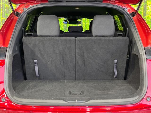 ＣＸ－８ ２５Ｓ　プロアクティブ　純正ナビ　全周囲カメラ　衝突軽減装置　シートヒーター　ドラレコ　スマートキー　ＬＥＤヘッドライト　ＥＴＣ　ステアリングヒーター　ヘッドアップディスプレイ　純正１９インチＡＷ　Ｂｌｕｅｔｏｏｔｈ再生（43枚目）