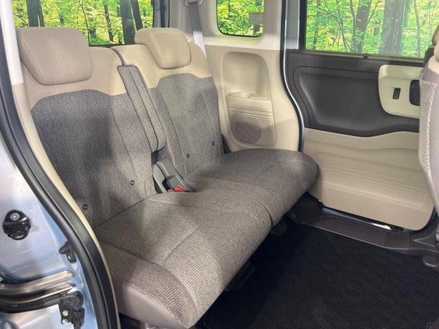 N-BOX G・Lターボホンダセンシング 両側電動スライド 純正ナビ バックカメラ レーダークルーズ ETC スマートキー 車線逸脱警報 オートハイビーム LEDヘッド Bluetooth接続 地デジ(9枚目)