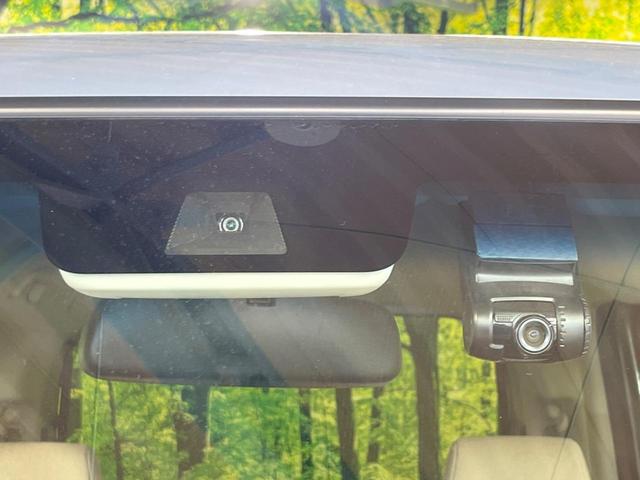 N-BOX G・Lターボホンダセンシング 両側電動スライド 純正ナビ バックカメラ レーダークルーズ ETC スマートキー 車線逸脱警報 オートハイビーム LEDヘッド Bluetooth接続 地デジ(33枚目)