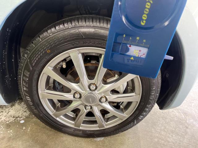 N-BOX G・Lターボホンダセンシング 両側電動スライド 純正ナビ バックカメラ レーダークルーズ ETC スマートキー 車線逸脱警報 オートハイビーム LEDヘッド Bluetooth接続 地デジ(41枚目)