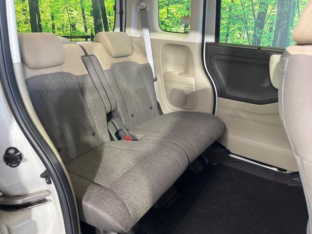 N-BOX G・Lホンダセンシング 電動スライド 純正ナビ レーダークルーズ ETC スマートキー オートハイビーム LEDヘッド 車線逸脱警報 Bluetooth接続 地デジ(9枚目)