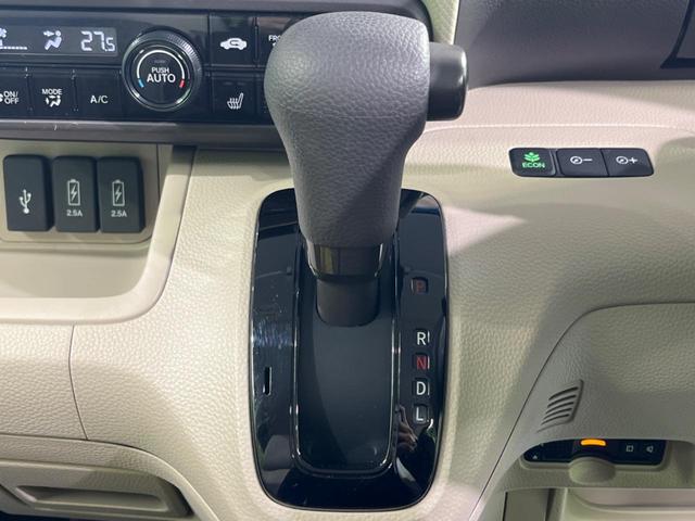 N-BOX G・Lホンダセンシング 電動スライド 純正ナビ レーダークルーズ ETC スマートキー オートハイビーム LEDヘッド 車線逸脱警報 Bluetooth接続 地デジ(32枚目)