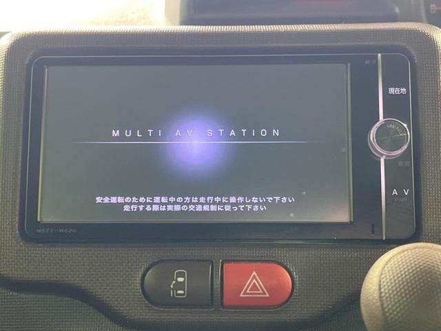 ポルテ Ｆ　電動スライド　純正ナビ　バックカメラ　スマートキー　ＥＴＣ　　横滑り防止（4枚目）