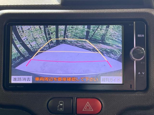 ポルテ Ｆ　電動スライド　純正ナビ　バックカメラ　スマートキー　ＥＴＣ　　横滑り防止（5枚目）