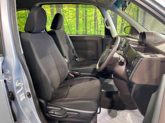 ポルテ Ｆ　電動スライド　純正ナビ　バックカメラ　スマートキー　ＥＴＣ　　横滑り防止（8枚目）