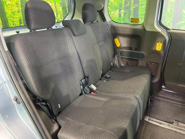 ポルテ Ｆ　電動スライド　純正ナビ　バックカメラ　スマートキー　ＥＴＣ　　横滑り防止（9枚目）