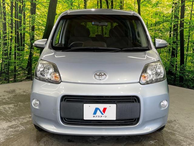 ポルテ Ｆ　電動スライド　純正ナビ　バックカメラ　スマートキー　ＥＴＣ　　横滑り防止（14枚目）