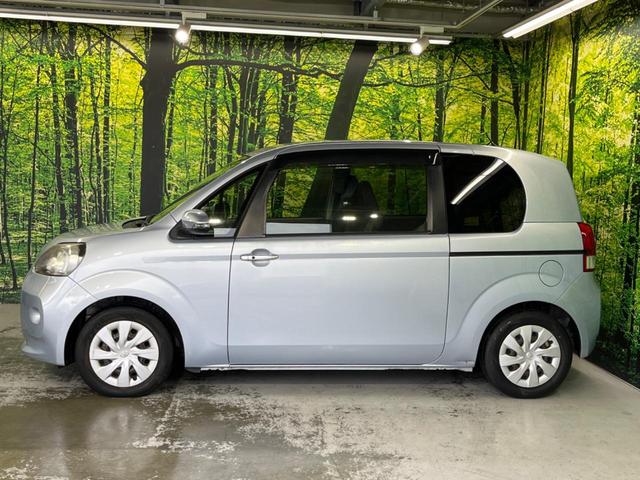 ポルテ Ｆ　電動スライド　純正ナビ　バックカメラ　スマートキー　ＥＴＣ　　横滑り防止（15枚目）