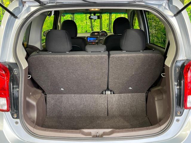 ポルテ Ｆ　電動スライド　純正ナビ　バックカメラ　スマートキー　ＥＴＣ　　横滑り防止（33枚目）