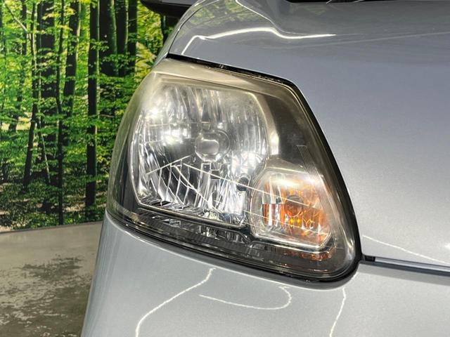 ポルテ Ｆ　電動スライド　純正ナビ　バックカメラ　スマートキー　ＥＴＣ　　横滑り防止（35枚目）