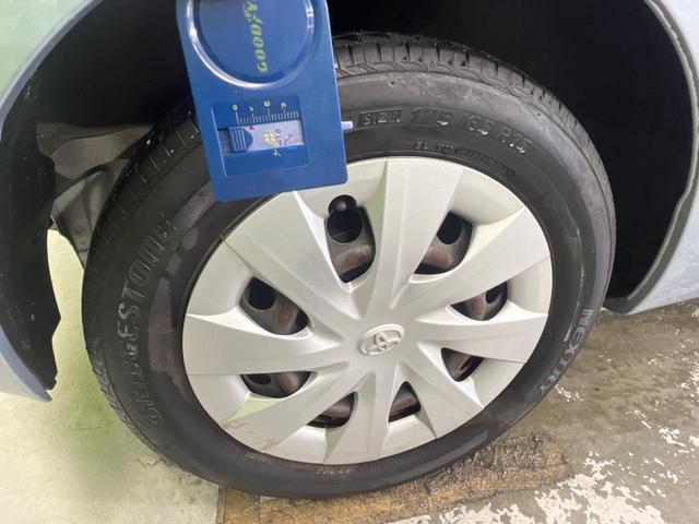 ポルテ Ｆ　電動スライド　純正ナビ　バックカメラ　スマートキー　ＥＴＣ　　横滑り防止（46枚目）