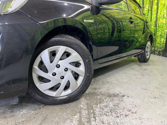 アクア Ｇ　純正ナビ　バックカメラ　クルコン　ＥＴＣ　スマートキー　オートライト　ＬＥＤヘッド　Ｂｌｕｅｔｏｏｔｈ接続　地デジ　アイドリングストップ　電動格納ミラー（13枚目）