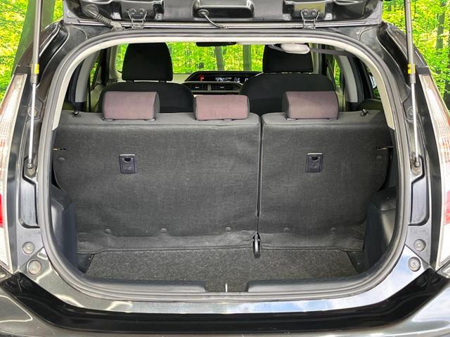 アクア Ｇ　純正ナビ　バックカメラ　クルコン　ＥＴＣ　スマートキー　オートライト　ＬＥＤヘッド　Ｂｌｕｅｔｏｏｔｈ接続　地デジ　アイドリングストップ　電動格納ミラー（40枚目）