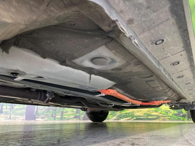 アクア Ｇ　純正ナビ　バックカメラ　クルコン　ＥＴＣ　スマートキー　オートライト　ＬＥＤヘッド　Ｂｌｕｅｔｏｏｔｈ接続　地デジ　アイドリングストップ　電動格納ミラー（43枚目）