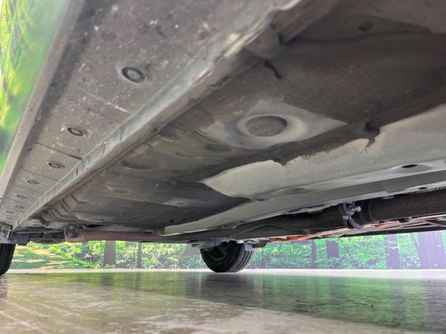 アクア Ｇ　純正ナビ　バックカメラ　クルコン　ＥＴＣ　スマートキー　オートライト　ＬＥＤヘッド　Ｂｌｕｅｔｏｏｔｈ接続　地デジ　アイドリングストップ　電動格納ミラー（44枚目）