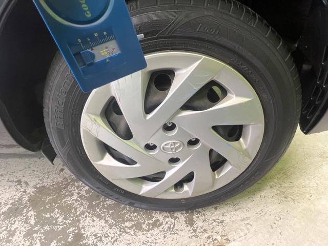 アクア Ｇ　純正ナビ　バックカメラ　クルコン　ＥＴＣ　スマートキー　オートライト　ＬＥＤヘッド　Ｂｌｕｅｔｏｏｔｈ接続　地デジ　アイドリングストップ　電動格納ミラー（49枚目）