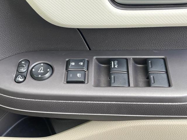 Ｎ－ＢＯＸ Ｇ・Ｌホンダセンシング　両側電動スライド　ＳＤナビ　バックカメラ　ＥＴＣ　車線逸脱　スマートキー　オートライト　ＬＥＤヘッド　Ｂｌｕｅｔｏｏｔｈ接続　地デジ　アイドリングストップ　横滑り防止（32枚目）
