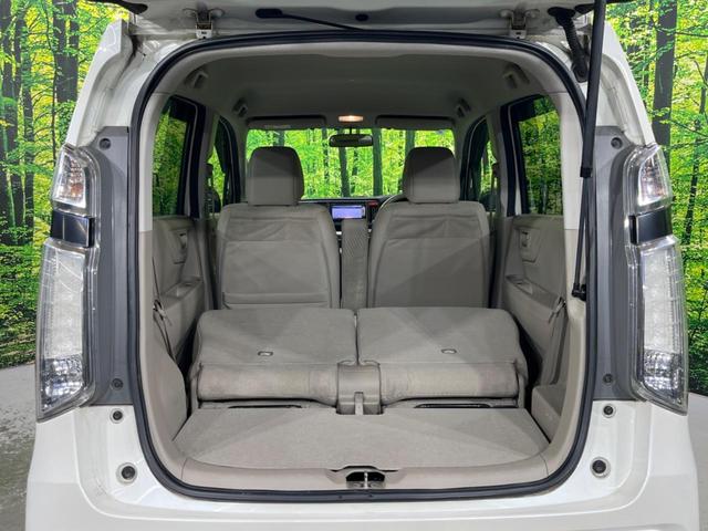 Ｎ－ＷＧＮ Ｇ　純正ナビ　バックカメラ　ＥＴＣ　スマートキー　Ｂｌｕｅｔｏｏｔｈ接続　横滑り防止（9枚目）