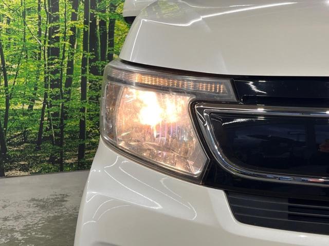 Ｎ－ＷＧＮ Ｇ　純正ナビ　バックカメラ　ＥＴＣ　スマートキー　Ｂｌｕｅｔｏｏｔｈ接続　横滑り防止（11枚目）