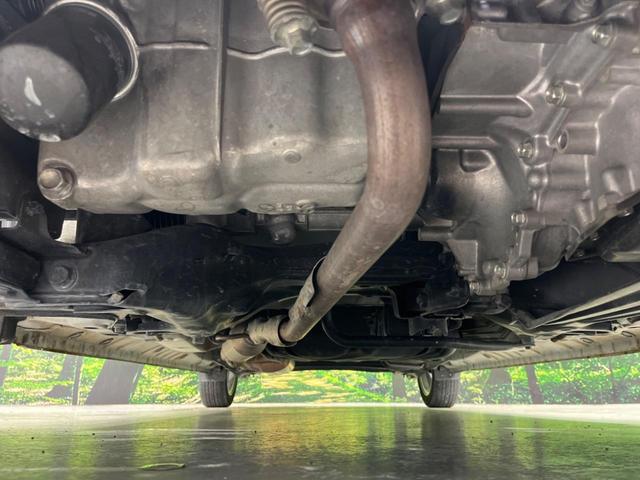 Ｎ－ＷＧＮ Ｇ　純正ナビ　バックカメラ　ＥＴＣ　スマートキー　Ｂｌｕｅｔｏｏｔｈ接続　横滑り防止（35枚目）