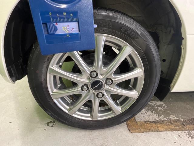 Ｎ－ＷＧＮ Ｇ　純正ナビ　バックカメラ　ＥＴＣ　スマートキー　Ｂｌｕｅｔｏｏｔｈ接続　横滑り防止（42枚目）