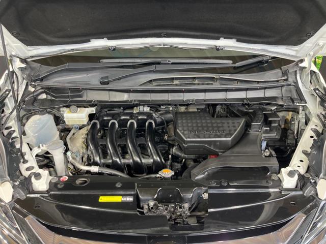 セレナ ハイウェイスター　Ｖセレクション　両側電動スライド　ＳＤナビ　アラウンドビューモニター　エマージェンシーブレーキ　プロパイロット　ＬＥＤヘッド　スマートキー　ＥＴＣ　デジタルインナーミラー　オートライト　Ｂｌｕｅｔｏｏｔｈ接続　地デジ（18枚目）