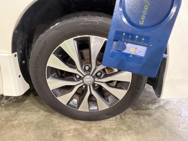 セレナ ハイウェイスター　Ｖセレクション　両側電動スライド　ＳＤナビ　アラウンドビューモニター　エマージェンシーブレーキ　プロパイロット　ＬＥＤヘッド　スマートキー　ＥＴＣ　デジタルインナーミラー　オートライト　Ｂｌｕｅｔｏｏｔｈ接続　地デジ（53枚目）