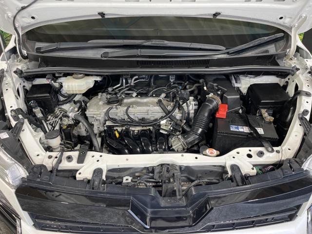 ヴォクシー ＺＳ　煌ＩＩ　両側電動スライド　ＳＤナビ　バックカメラ　フリップダウン　トヨタセーフティセンス　スマートキー　ＬＥＤヘッド　ＥＴＣ　クルコン　オートライト　Ｂｌｕｅｔｏｏｔｈ接続　地デジ（18枚目）