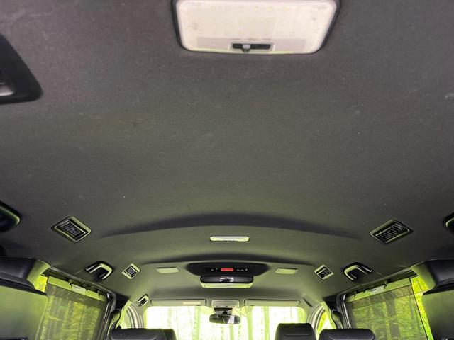 ヴォクシー ＺＳ　煌ＩＩ　両側電動スライド　ＳＤナビ　バックカメラ　フリップダウン　トヨタセーフティセンス　スマートキー　ＬＥＤヘッド　ＥＴＣ　クルコン　オートライト　Ｂｌｕｅｔｏｏｔｈ接続　地デジ（42枚目）