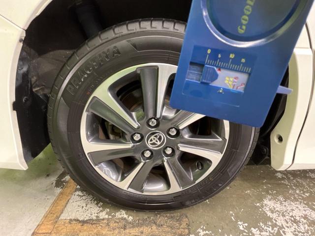 ヴォクシー ＺＳ　煌ＩＩ　両側電動スライド　ＳＤナビ　バックカメラ　フリップダウン　トヨタセーフティセンス　スマートキー　ＬＥＤヘッド　ＥＴＣ　クルコン　オートライト　Ｂｌｕｅｔｏｏｔｈ接続　地デジ（50枚目）