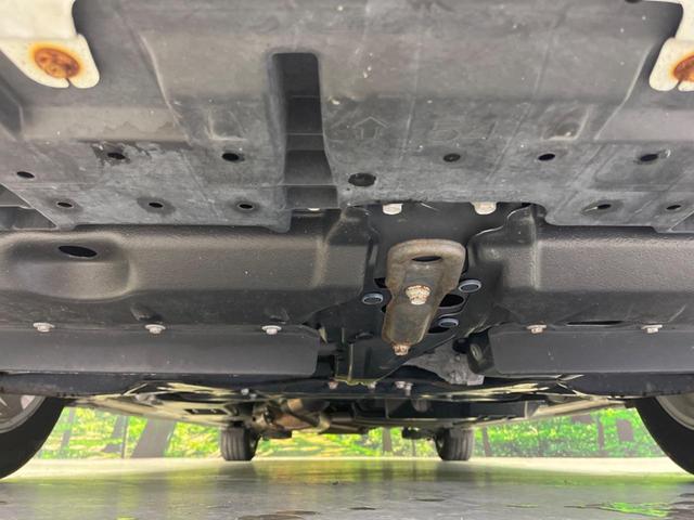 ヴォクシー Ｖ　両側電動スライド　純正９型ナビ　トヨタセーフティセンス　バックカメラ　クルコン　ＥＴＣ　スマートキー　オートハイビーム　ＬＥＤヘッド　車線逸脱警報　アイドリングストップ　Ｂｌｕｅｔｏｏｔｈ接続　地デジ（49枚目）