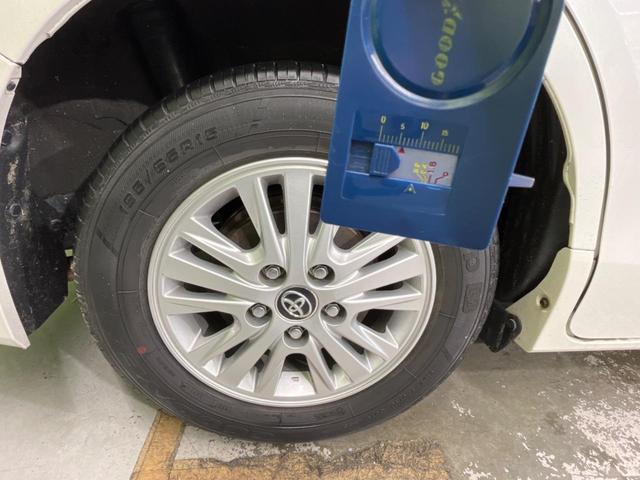 ヴォクシー Ｖ　両側電動スライド　純正９型ナビ　トヨタセーフティセンス　バックカメラ　クルコン　ＥＴＣ　スマートキー　オートハイビーム　ＬＥＤヘッド　車線逸脱警報　アイドリングストップ　Ｂｌｕｅｔｏｏｔｈ接続　地デジ（55枚目）