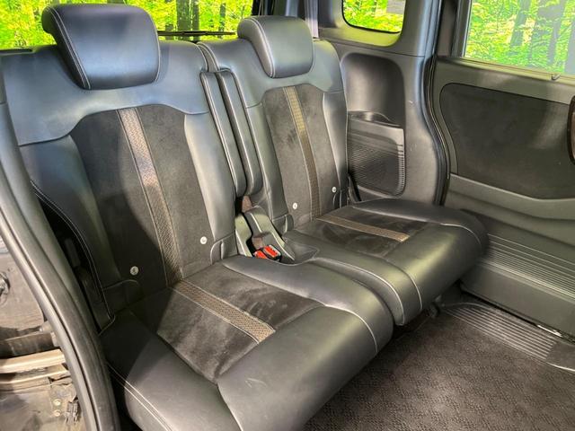 Ｎ－ＢＯＸカスタム Ｇ・Ｌターボホンダセンシング　両側電動スライド　純正ナビ　バックカメラ　レーダークルーズ　ＥＴＣ　スマートキー　オートハイビーム　ＬＥＤヘッド　車線逸脱警報　Ｂｌｕｅｔｏｏｔｈ接続　地デジ（9枚目）