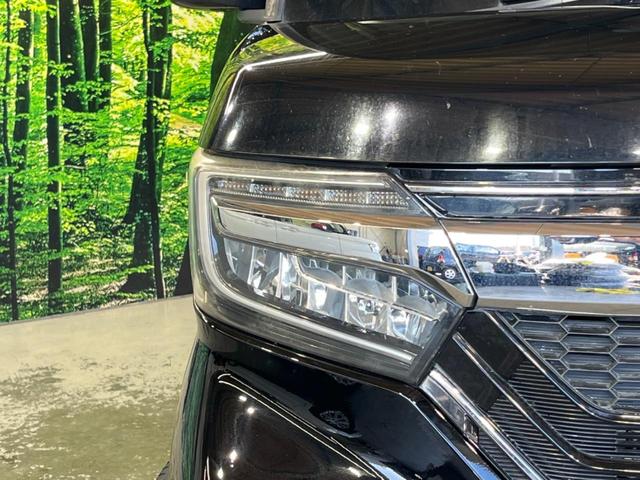 Ｎ－ＢＯＸカスタム Ｇ・Ｌターボホンダセンシング　両側電動スライド　純正ナビ　バックカメラ　レーダークルーズ　ＥＴＣ　スマートキー　オートハイビーム　ＬＥＤヘッド　車線逸脱警報　Ｂｌｕｅｔｏｏｔｈ接続　地デジ（42枚目）