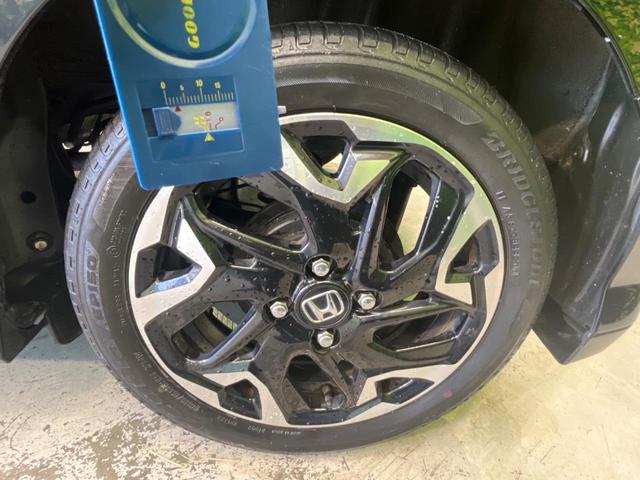 Ｎ－ＢＯＸカスタム Ｇ・Ｌターボホンダセンシング　両側電動スライド　純正ナビ　バックカメラ　レーダークルーズ　ＥＴＣ　スマートキー　オートハイビーム　ＬＥＤヘッド　車線逸脱警報　Ｂｌｕｅｔｏｏｔｈ接続　地デジ（50枚目）