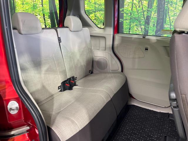 ルークス Ｘ　衝突軽減ブレーキ　全周囲モニター　パワースライドドア　ＳＤナビ　フルセグＴＶ　Ｂｌｕｅｔｏｏｔｈ　ＥＴＣ（9枚目）