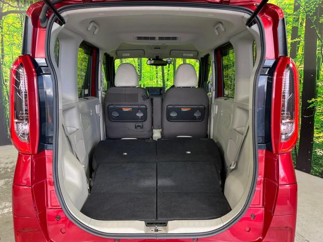 ルークス Ｘ　衝突軽減ブレーキ　全周囲モニター　パワースライドドア　ＳＤナビ　フルセグＴＶ　Ｂｌｕｅｔｏｏｔｈ　ＥＴＣ（10枚目）