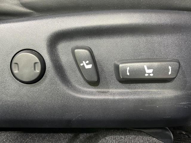 ハリアー プレミアム　アドバンスドパッケージ　モデリスタエアロ　ＪＢＬサウンドシステム　純正ナビ　全周囲カメラ　トヨタセーフティセンス　レーダークルーズ　パワーシート　ＬＥＤヘッド　オートハイビーム　ＥＴＣ　スマートキー　パワーバックドア（7枚目）