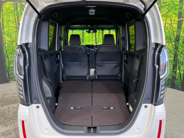 Ｎ－ＢＯＸカスタム Ｇ・Ｌターボホンダセンシング　両側電動スライド　８型ナビ　バックカメラ　アダプティブクルーズコントロール　ＥＴＣ　スマートキー　車線逸脱警報　オートハイビーム　ＬＥＤヘッド　Ｂｌｕｅｔｏｏｔｈ接続　地デジ（10枚目）