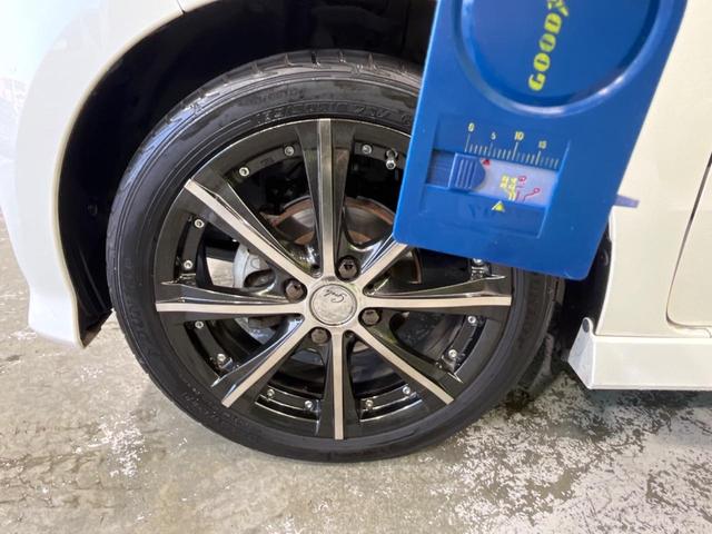 Ｎ－ＢＯＸカスタム Ｇ・Ｌターボホンダセンシング　両側電動スライド　８型ナビ　バックカメラ　アダプティブクルーズコントロール　ＥＴＣ　スマートキー　車線逸脱警報　オートハイビーム　ＬＥＤヘッド　Ｂｌｕｅｔｏｏｔｈ接続　地デジ（47枚目）