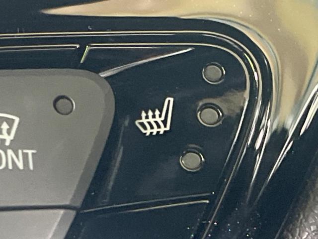 C-HR G LEDエディション 純正9インチナビ バックカメラ レーダークルーズ シートヒーター ドラレコ スマートキー LEDヘッドライト ETC オートライト Bluetooth再生 フルセグ(5枚目)