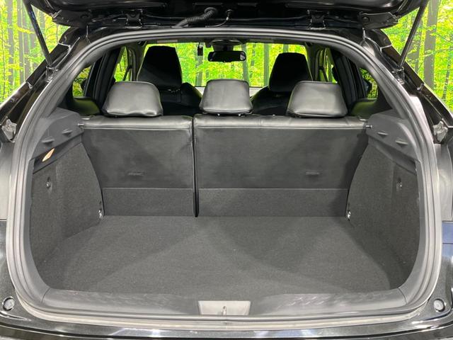 C-HR G LEDエディション 純正9インチナビ バックカメラ レーダークルーズ シートヒーター ドラレコ スマートキー LEDヘッドライト ETC オートライト Bluetooth再生 フルセグ(10枚目)