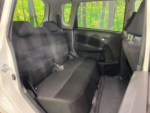 ムーヴ カスタム　Ｘ　ナビ　ドラレコ　スマートキー　ＨＩＤヘッド　ＥＴＣ　オートライト　１４インチＡＷ　ＣＤ／ＤＶＤ再生　フォグライト　地デジ（9枚目）