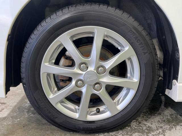 ムーヴ カスタム　Ｘ　ナビ　ドラレコ　スマートキー　ＨＩＤヘッド　ＥＴＣ　オートライト　１４インチＡＷ　ＣＤ／ＤＶＤ再生　フォグライト　地デジ（33枚目）