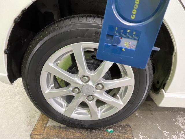 ムーヴ カスタム　Ｘ　ナビ　ドラレコ　スマートキー　ＨＩＤヘッド　ＥＴＣ　オートライト　１４インチＡＷ　ＣＤ／ＤＶＤ再生　フォグライト　地デジ（41枚目）