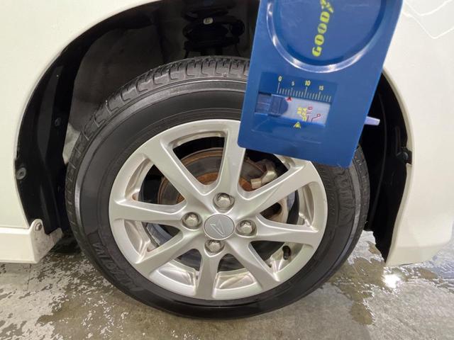 ムーヴ カスタム　Ｘ　ナビ　ドラレコ　スマートキー　ＨＩＤヘッド　ＥＴＣ　オートライト　１４インチＡＷ　ＣＤ／ＤＶＤ再生　フォグライト　地デジ（42枚目）