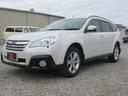 SUBARU LEGACY OUTBACK