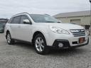 SUBARU LEGACY OUTBACK